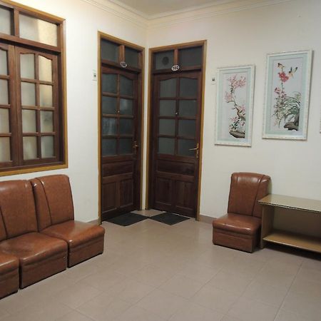 Minh Chau 2 Hotel Da Lat Eksteriør billede