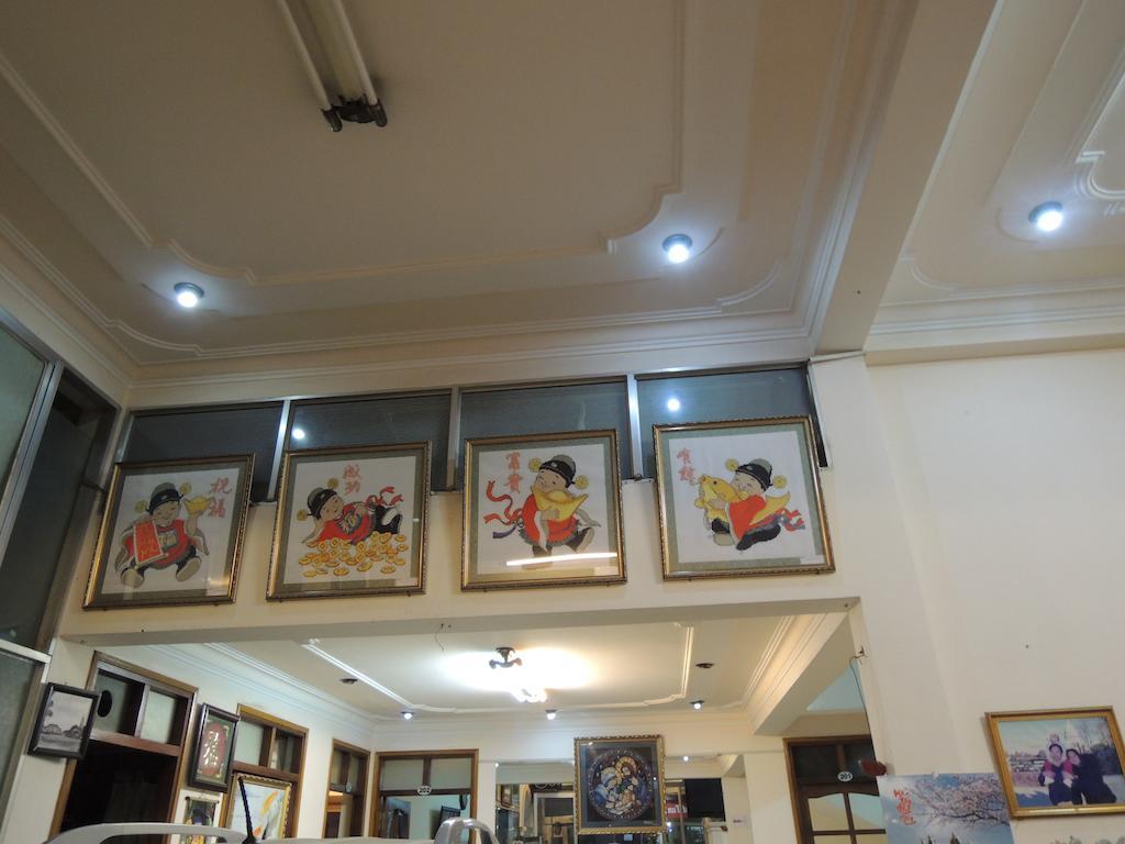 Minh Chau 2 Hotel Da Lat Eksteriør billede