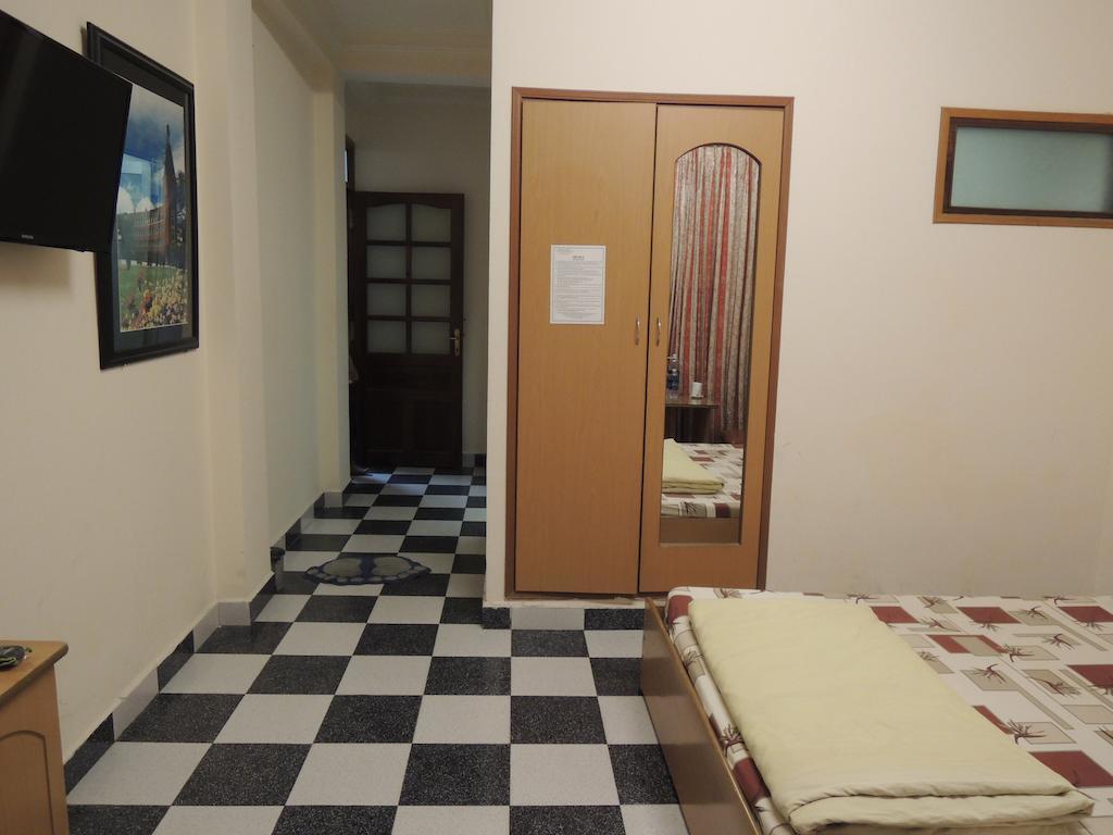 Minh Chau 2 Hotel Da Lat Værelse billede