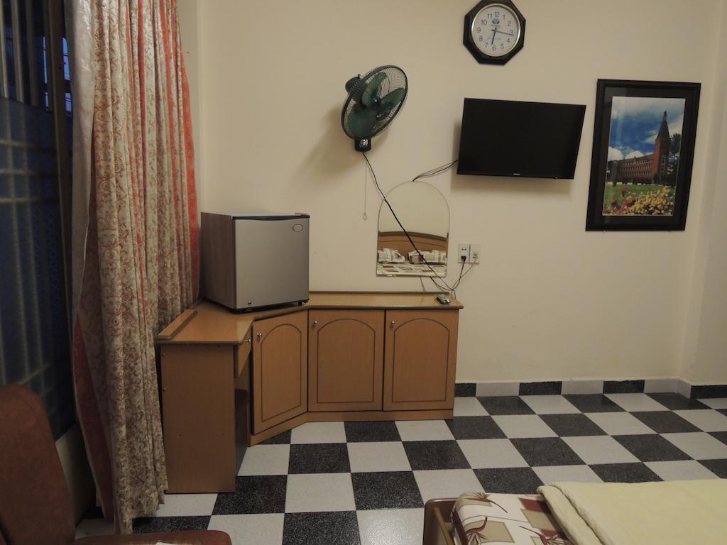 Minh Chau 2 Hotel Da Lat Værelse billede