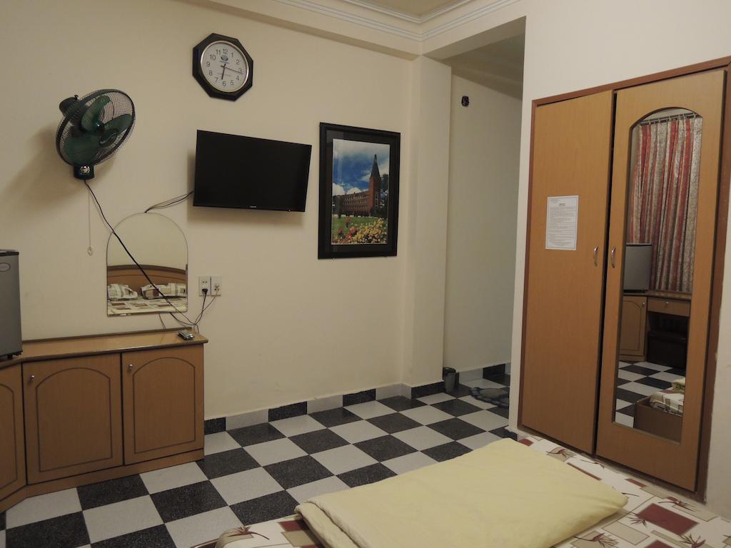 Minh Chau 2 Hotel Da Lat Værelse billede